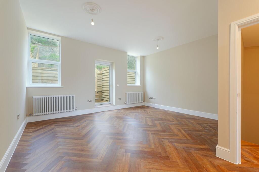 Main image of property: The Crescent, Sandgate, CT20