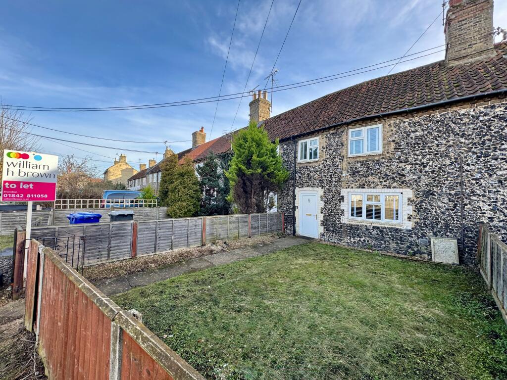 Main image of property: London Road, BRANDON