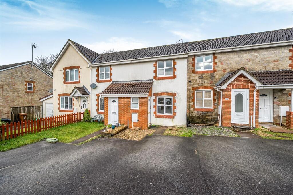 Main image of property: Heather Walk, Ivybridge