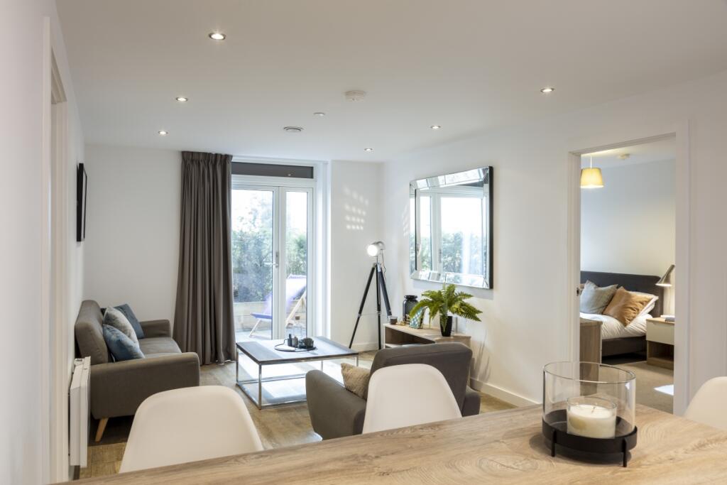 Main image of property: Allegro, Exchange Square B4