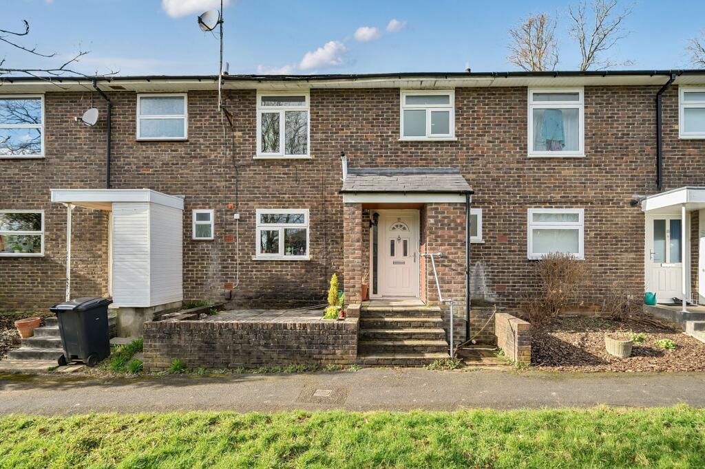 Main image of property: Coney Green, Winchester, SO23