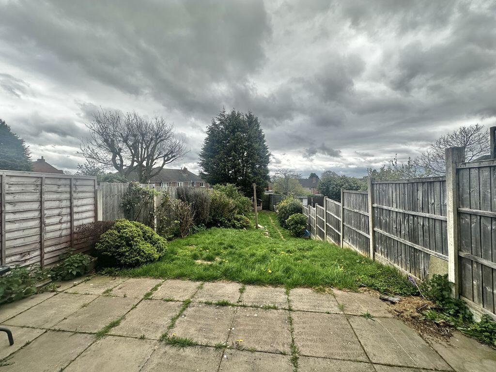Additional image 9 of Chantrey Crescent, Great Barr, Birmingham B43 7PB