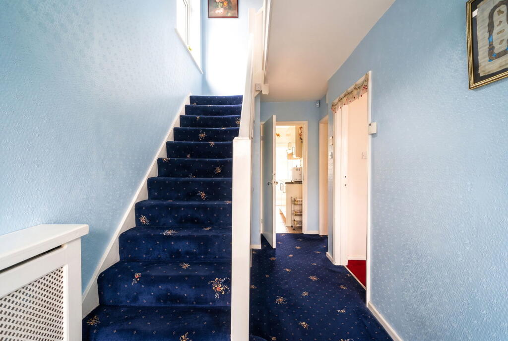 House in Birmingham, Springfield - More