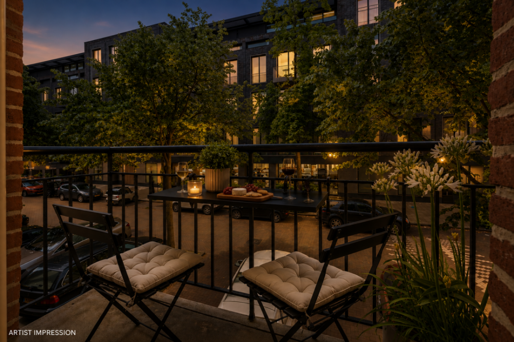 Main image of property: Noord-Holland, Amsterdam