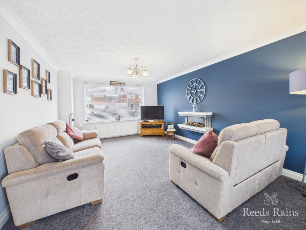Bassleton Lane, Thornaby, Stockton-on-Tees, Durham, TS17 photo 4
