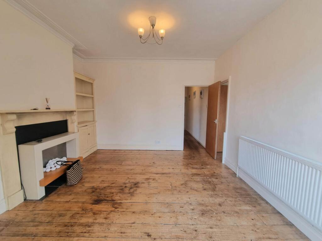 Apartment in Cromer - View 2