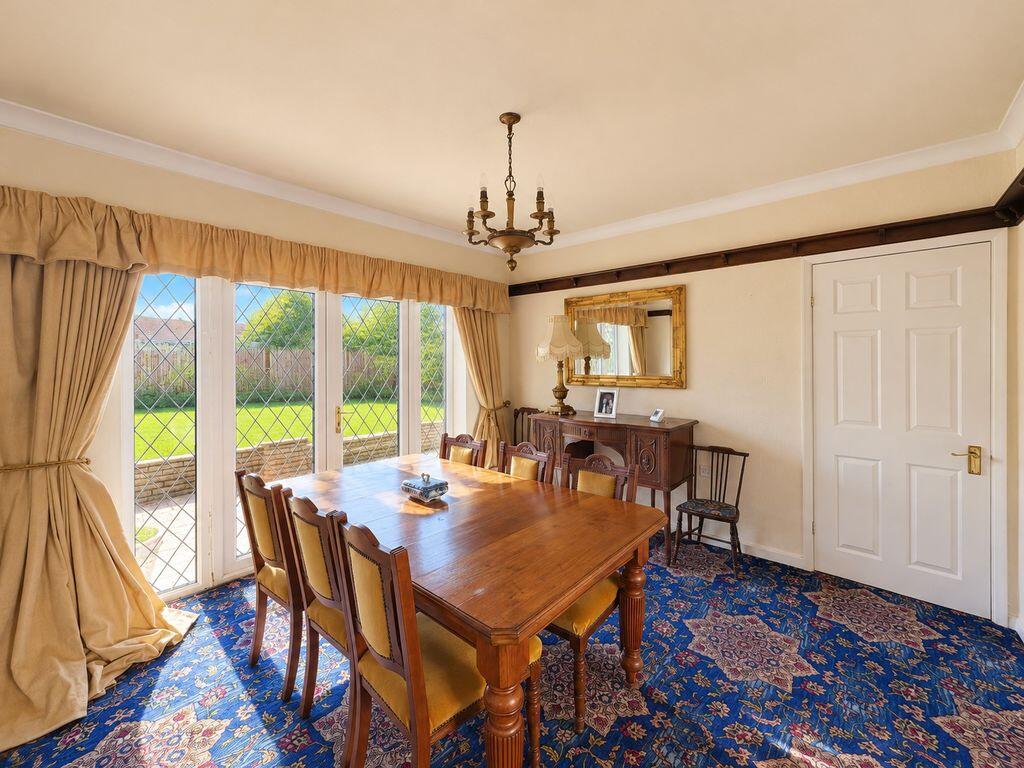 House in Lichfield, Farewell and Chorley - More