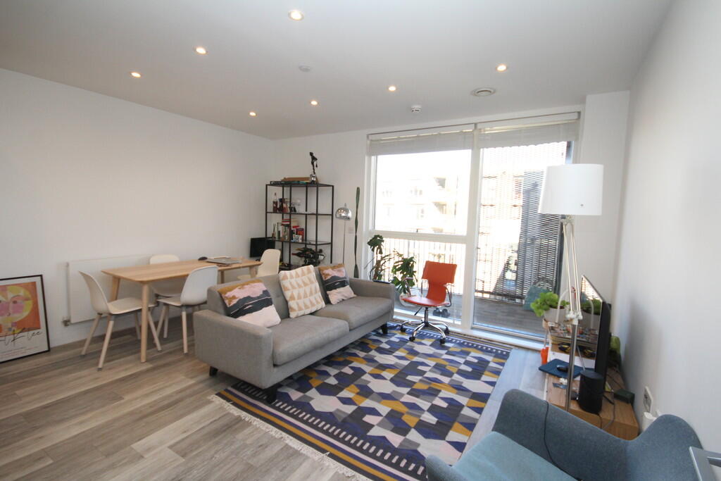 Main image of property: Emperor Apartments, Scena Way, London SE5 0BF