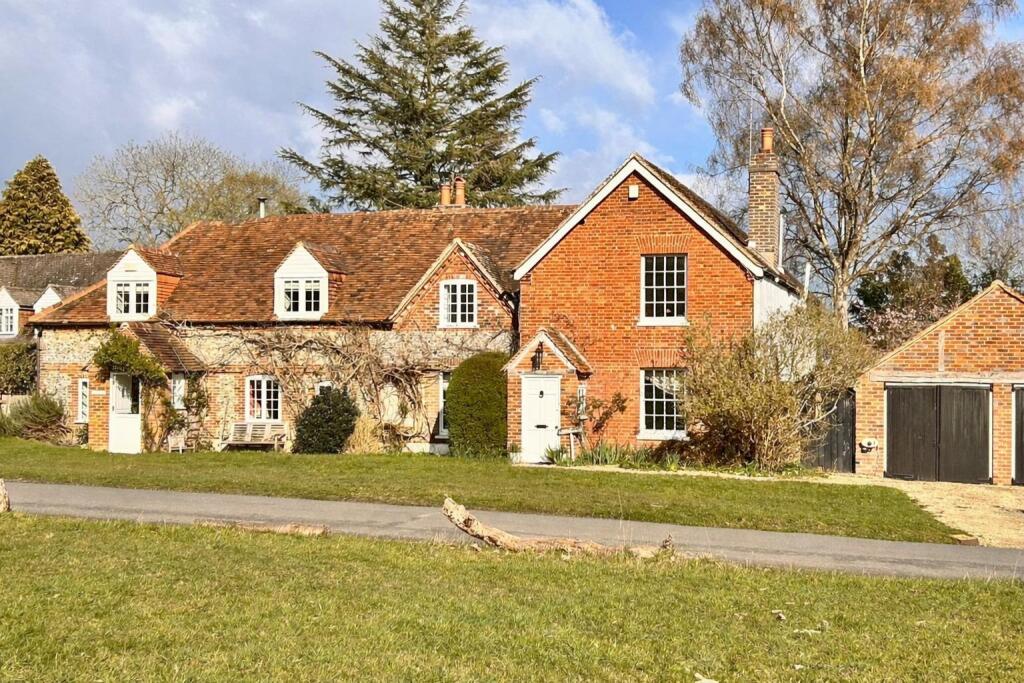 Main image of property: Northend, Henley-On-Thames