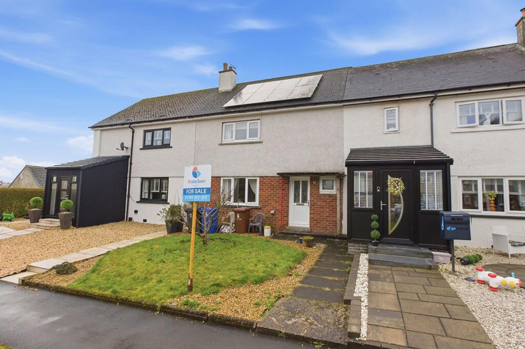 Main image of property: Leperstone Avenue, Kilmacolm, PA13