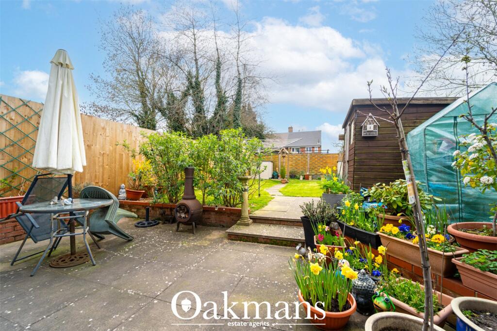 House in Birmingham - View 2