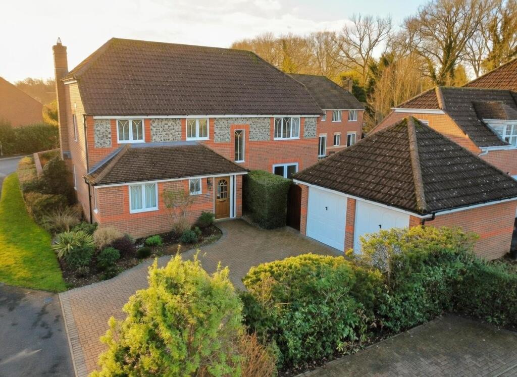 Main image of property: Water Lane, Newbury