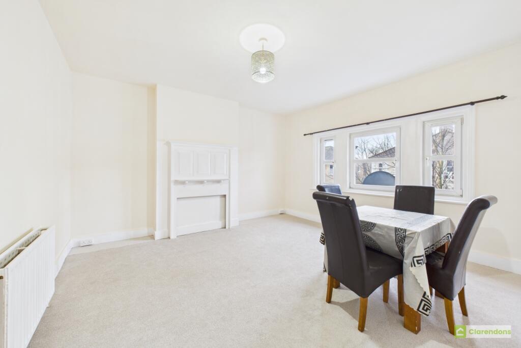 Apartment in Eastbourne, Little Chelsea, Meads - View 3