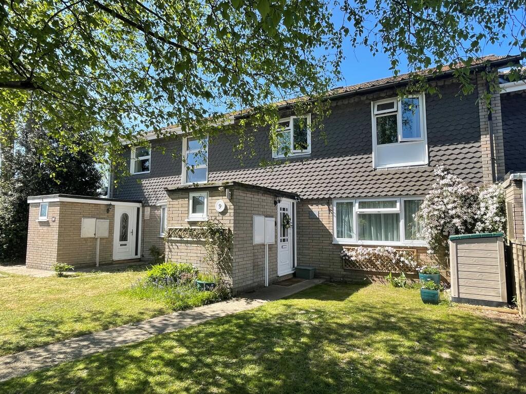 Main image of property: May Close, Holbury