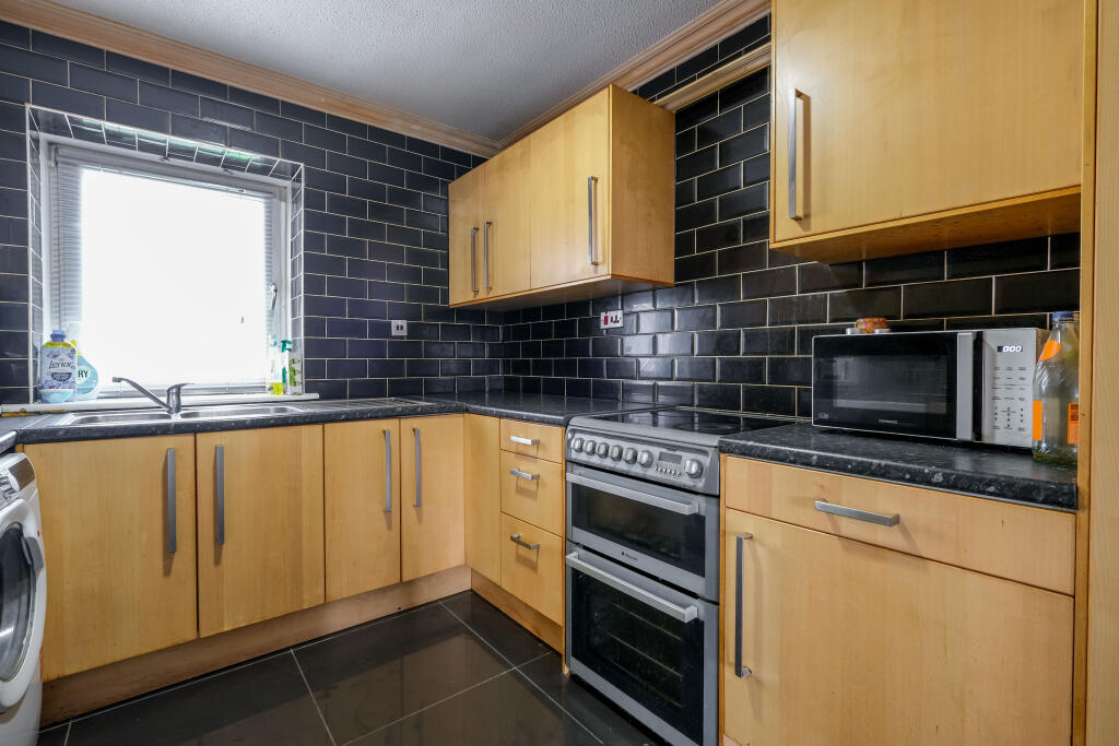 Apartment in Glasgow - More