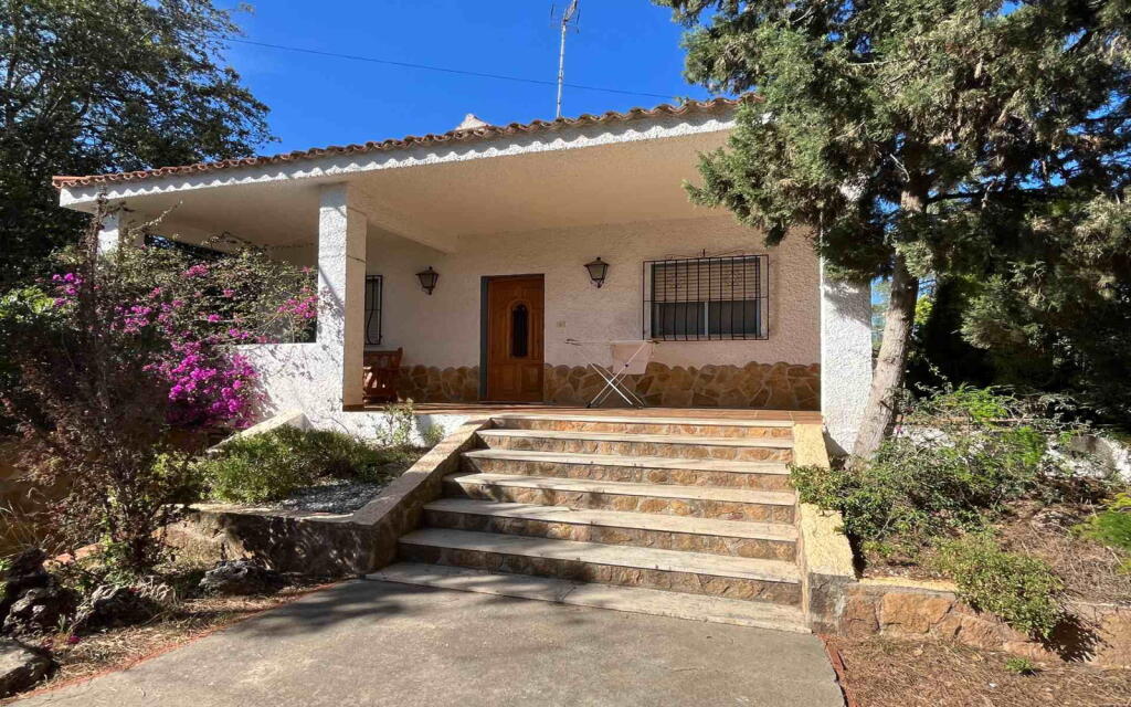Main image of property: Valencia, Valencia, Náquera