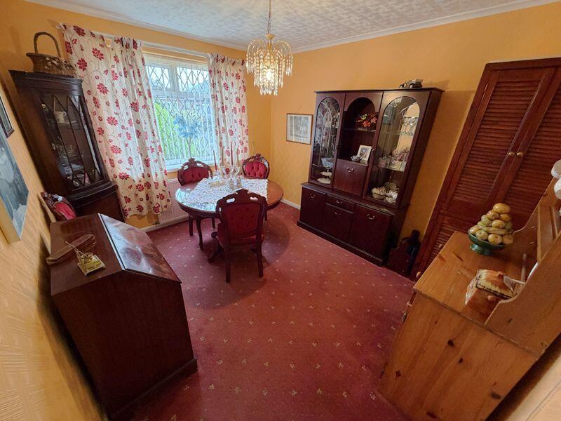 House in Wyre, Lancashire - More