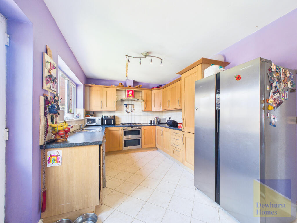 Neville Street, Longridge, PR3 - View 4