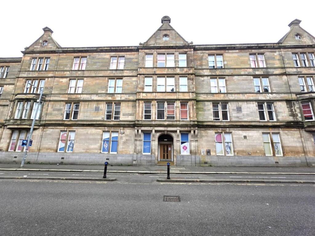 Main image of property: St Andrews Street, St Andrews Court, Merchant City, Glasgow