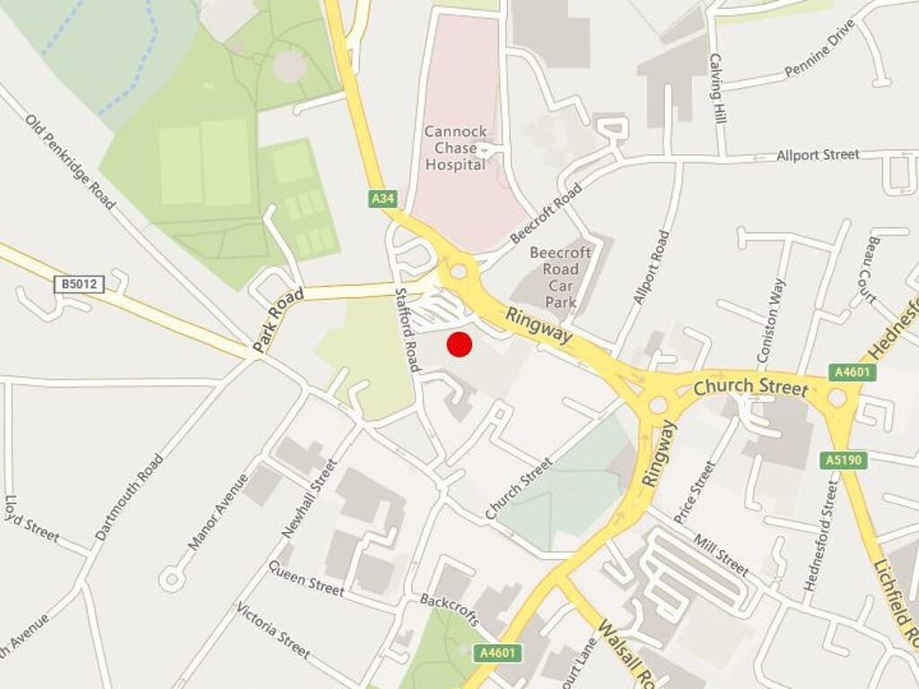 Property Map
