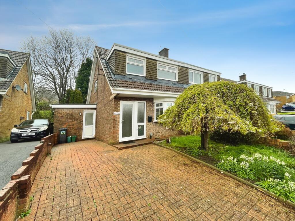 Main image of property: Tyn Y Twr, Baglan, Port Talbot, SA12