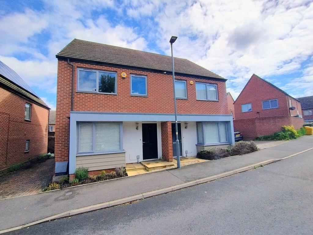 Main image of property: Kellingley Gardens, Bilston, Wolverhampton