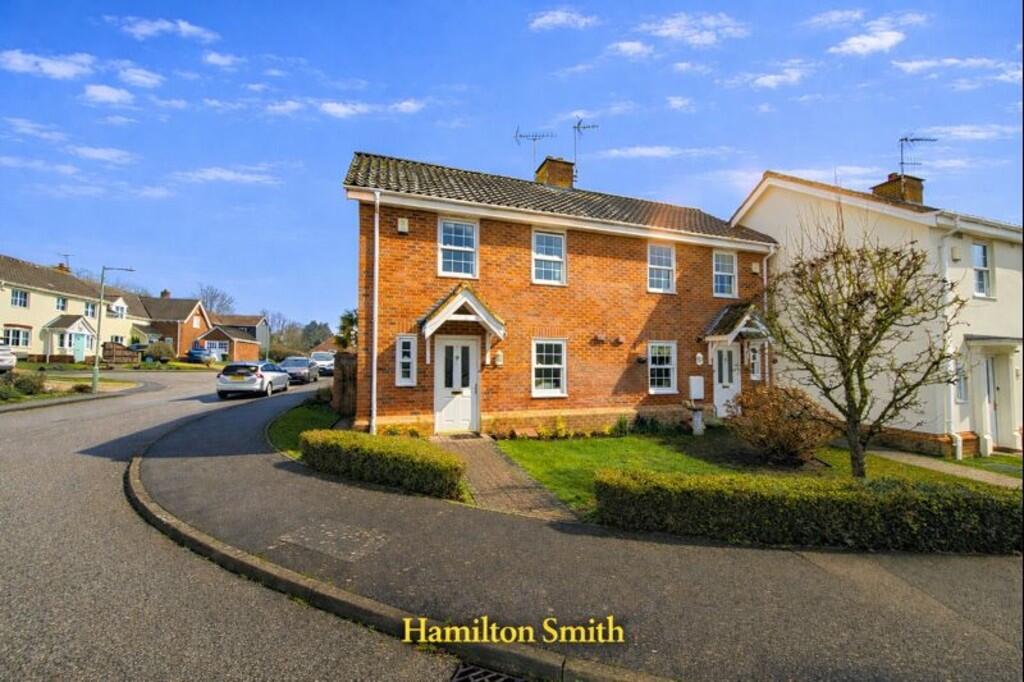 Main image of property: Cullcott Close, Yoxford