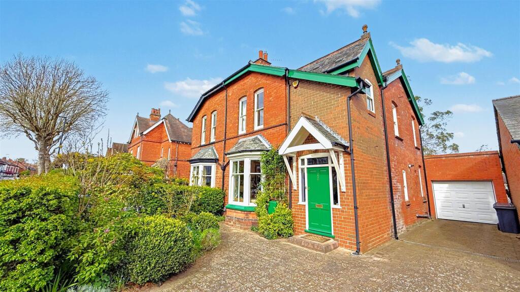 Main image of property: Mary Vale Road, Bournville, Birmingham