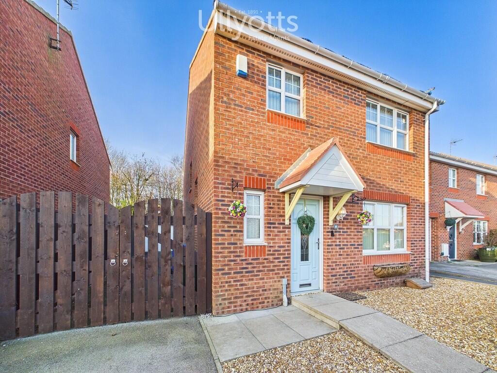 Main image of property: Airedale Drive, Bridlington