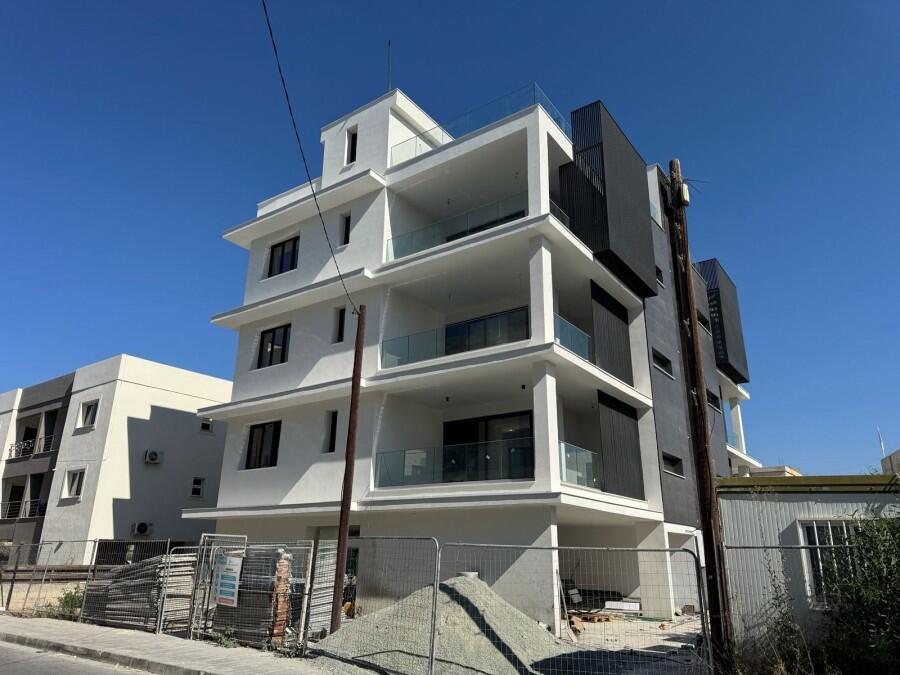 Main image of property: Limassol, Germasogeia
