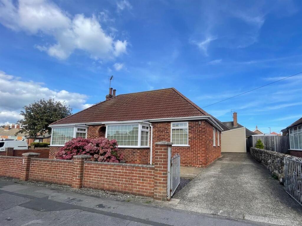 Main image of property: Chrystals Road, Hornsea