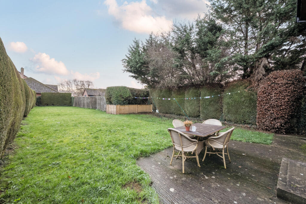Netheravon, Salisbury, SP4 – pohled 2
