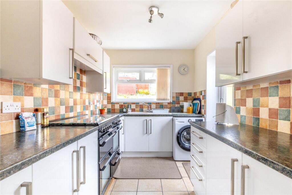 Eastlyn Road, Bedminster Down, Bristol, BS13 photo 2