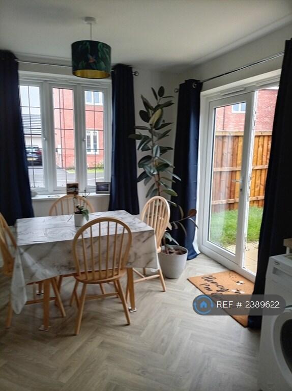 House in Leicester - More