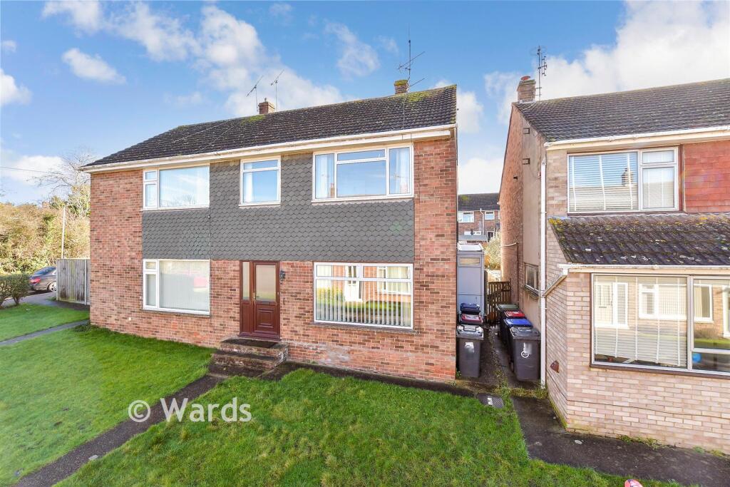 Main image of property: All Saints Close, Whitstable, Kent