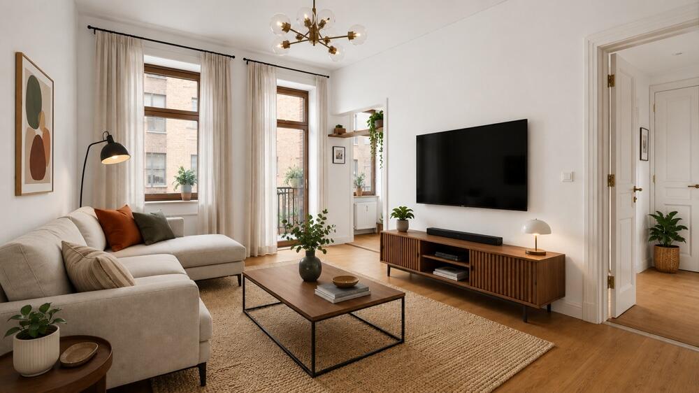 Main image of property: Kreuzberg, Berlin, 10965, Germany