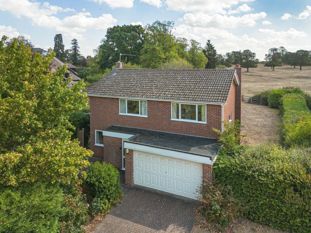 House in Peterborough - View 2