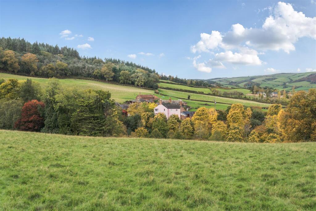 Main image of property: Hopcott Road, Minehead