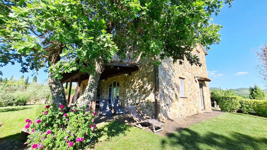 Main image of property: Casole d`Elsa, Siena, Tuscany