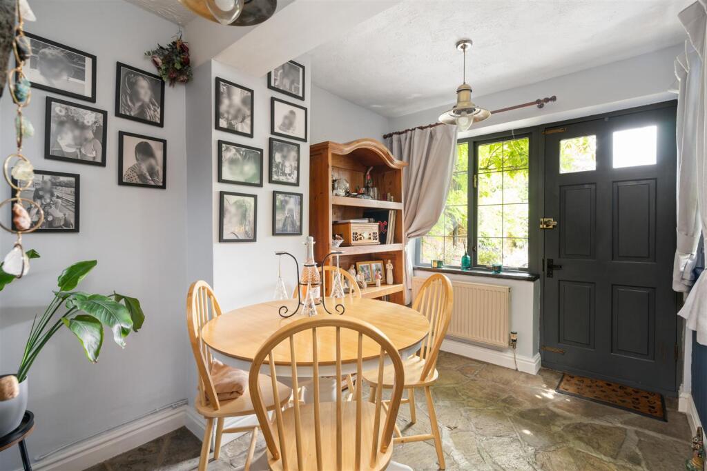 House in Stratford-on-Avon, Henley-in-Arden - View 3