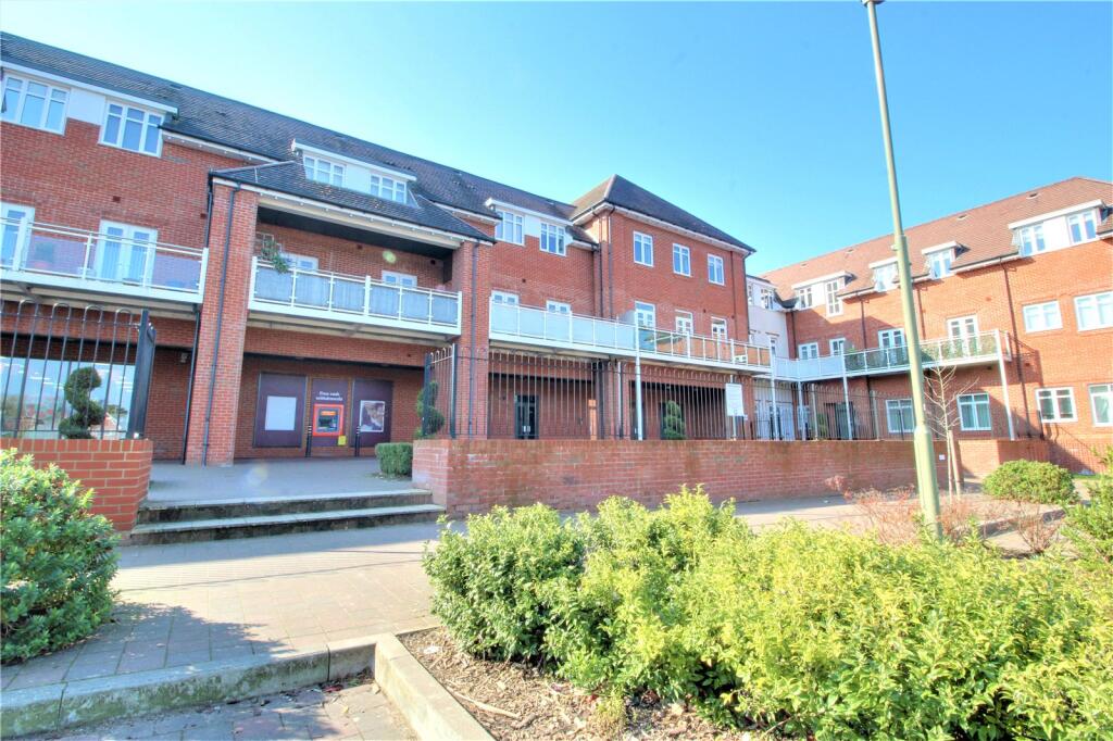 Main image of property: Jubilee Drive, Church Crookham, Fleet, GU52
