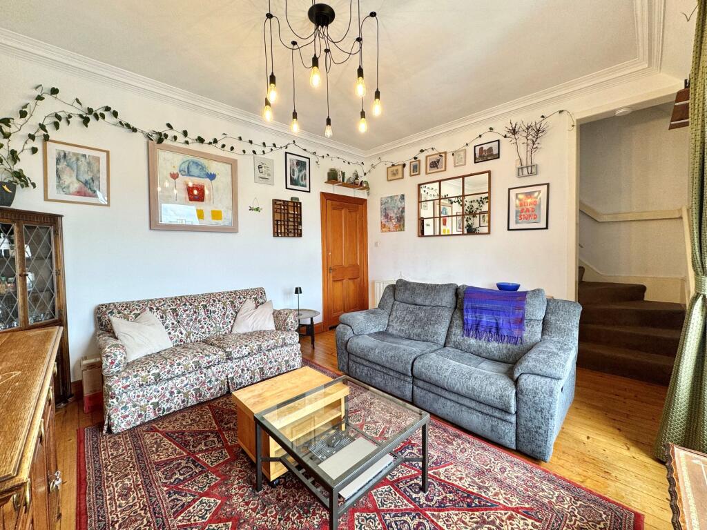 Apartment in Troon, Barassie - View 4