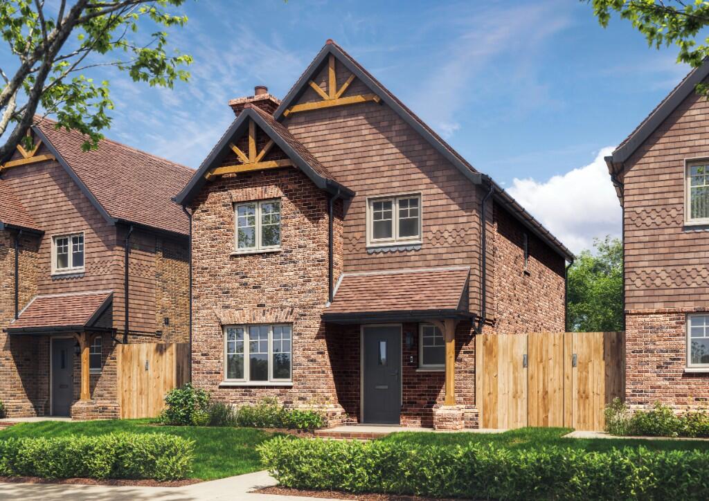 Main image of property: Stoke Road,
Hoo,
Rochester,
ME3 9BH