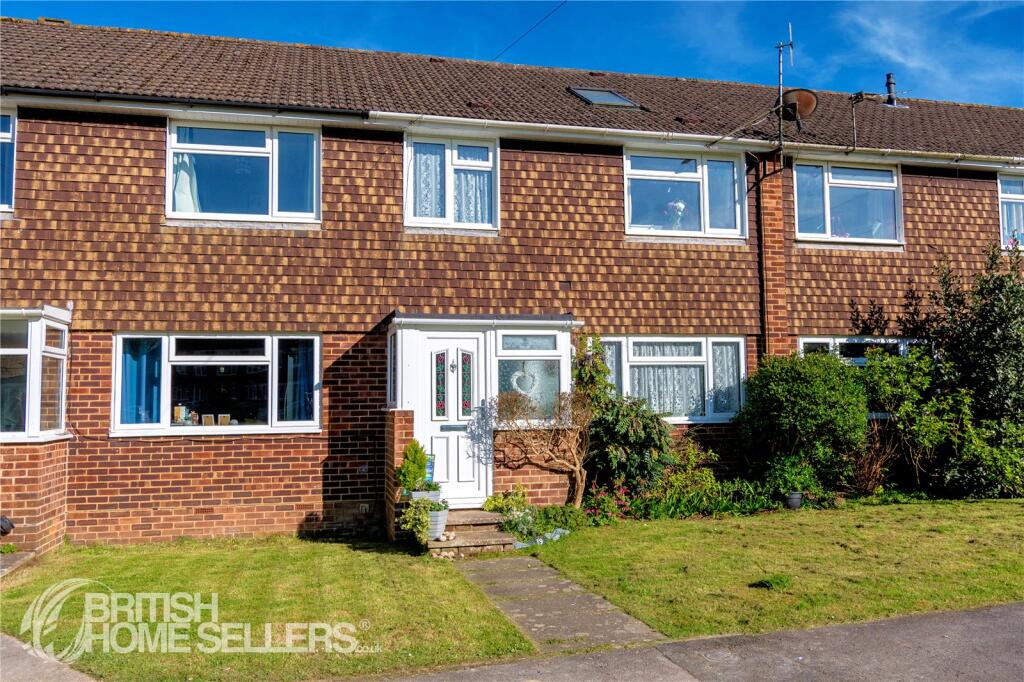 Main image of property: Embsay Road, Swanwick, Southampton, Hampshire, SO31