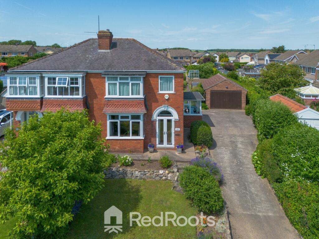 Main image of property: Melton Road, Sprotbrough, Doncaster, DN5