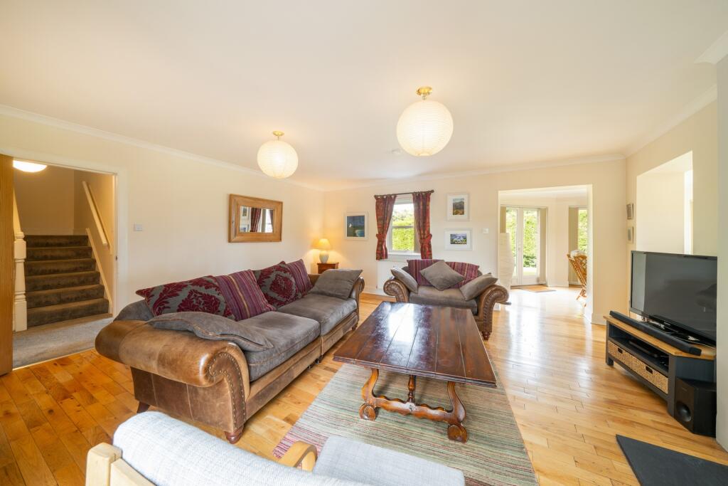 House in Kirkcaldy - View 5