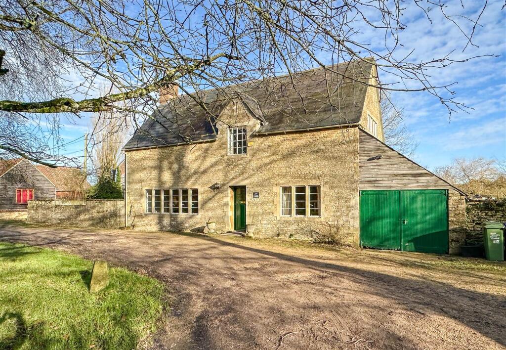 Main image of property: Grange Lane, Malmesbury