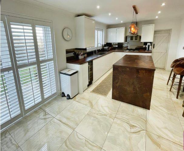House in Chester, Newton-by-Tattenhall, Tattenhall - View 4