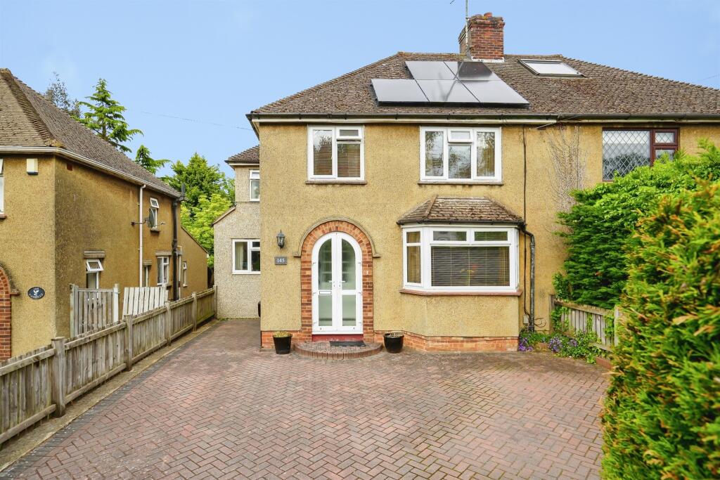 Main image of property: Headley Way, Headington, Oxford
