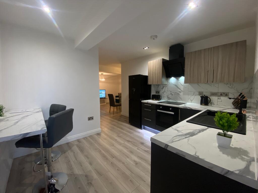 Main image of property: Barrow Street, St. Helens, Merseyside, WA10